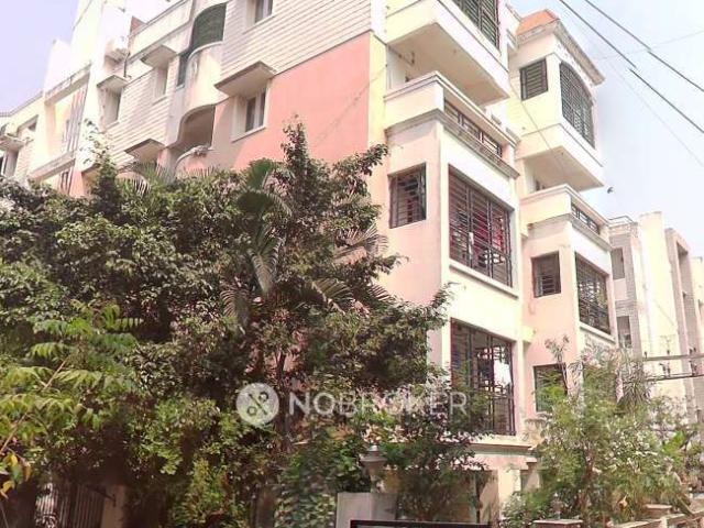 3 BHK Flat In Nahar Panache for Rent In Medavakkam
