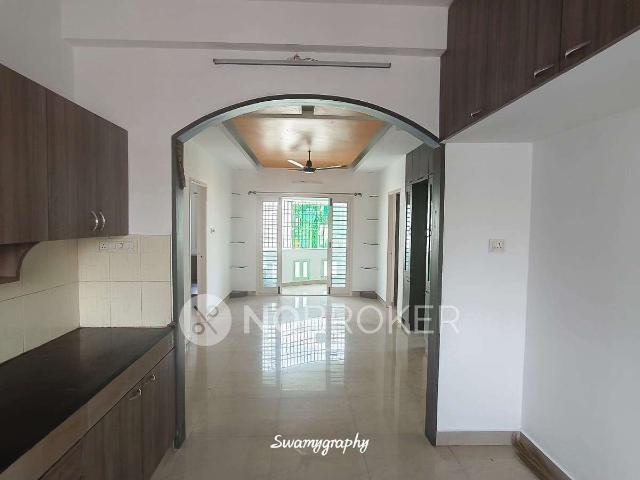 3 BHK Flat In Nahar Panache for Rent In Pallikaranai