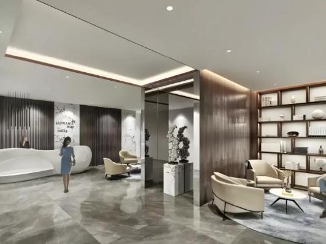 3 BHK Flat In Nahar Skanda For Sale In Thiruvanmiyur