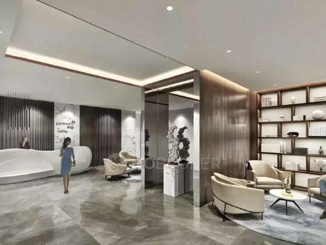 3 BHK Flat In Nahar Skanda For Sale In Thiruvanmiyur