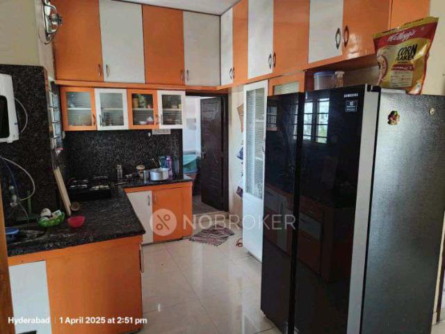 3 BHK Flat In Naidu Archana Pearl for Rent In Banjara Hills