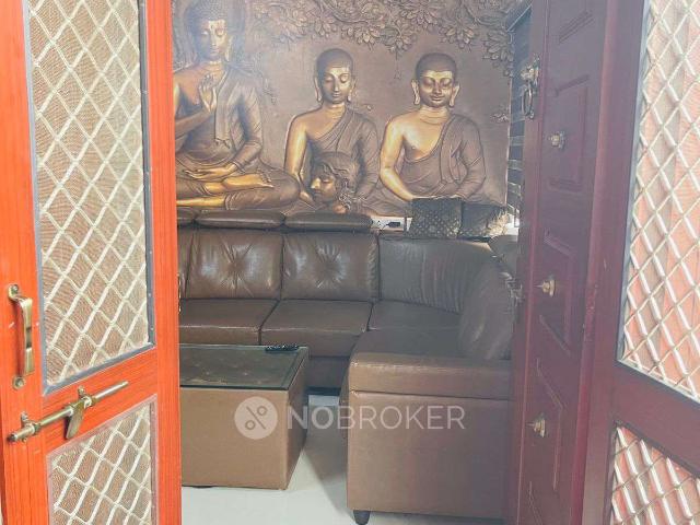 3 BHK Flat In Naidus Heights For Sale In Kukatpally