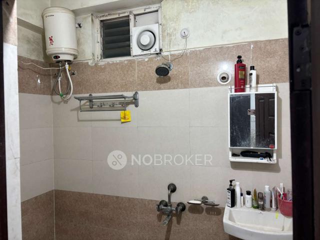 3 BHK Flat In Naishka Heights for Rent In Gachibowli