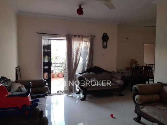 3 BHK Flat In Namrata Satellite for Rent In Pimple Saudagar