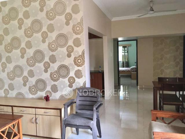 3 BHK Flat In Namrata Satellite for Rent In Pimple Saudagar