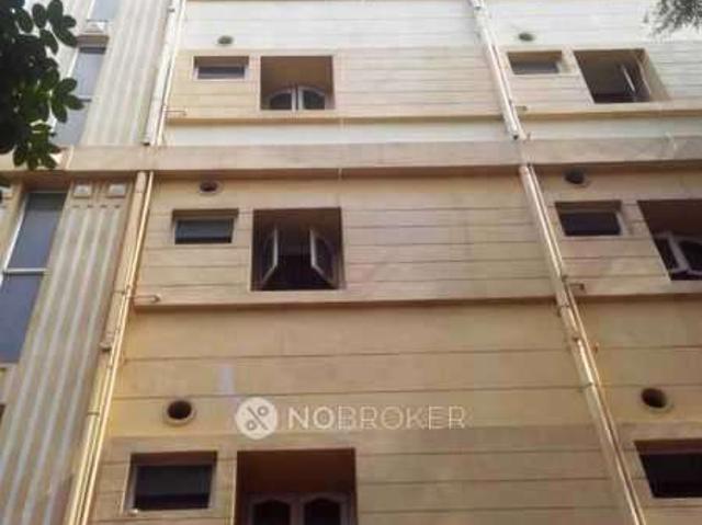 3 BHK Flat In Nandan Appartment For Sale In Gajularamaram