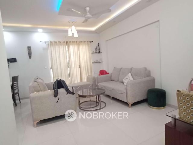 3 BHK Flat In Nandan Harsh Paradise Gold for Rent In Aundh