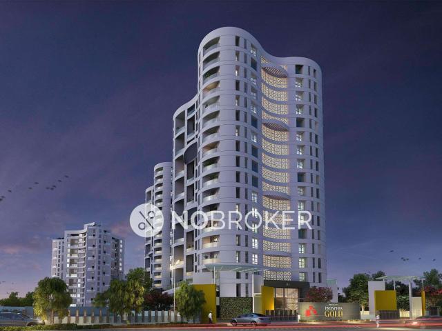 3 BHK Flat In Nandan Prospera Gold For Sale In Baner