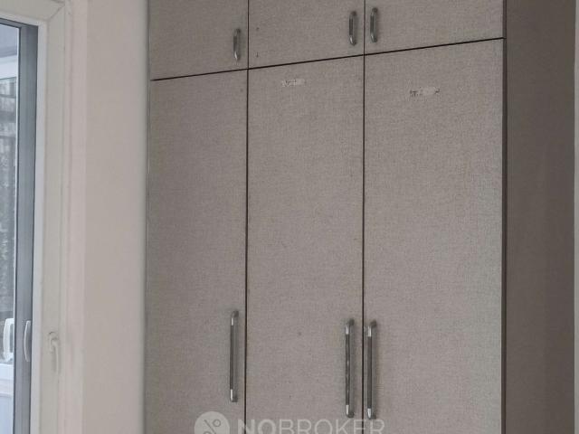 3 BHK Flat In Nandgram Building for Rent In Vaishali Sector 4