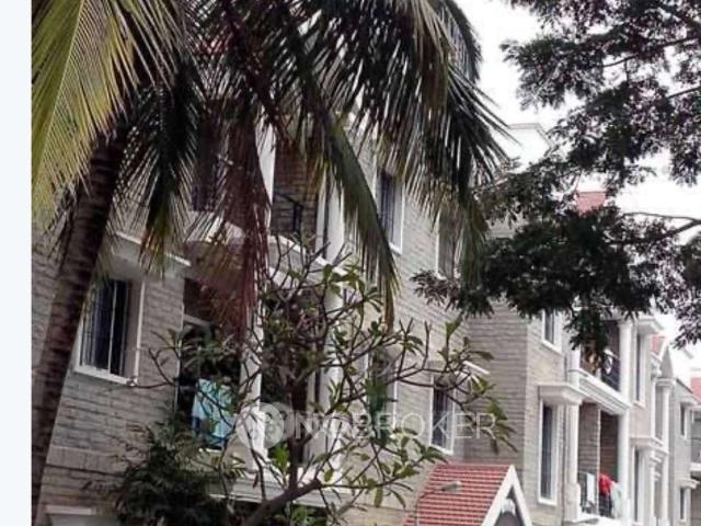 3 BHK Flat In Nandi Gardens Phase 1 For Sale In Nandi Gardens Phase 1