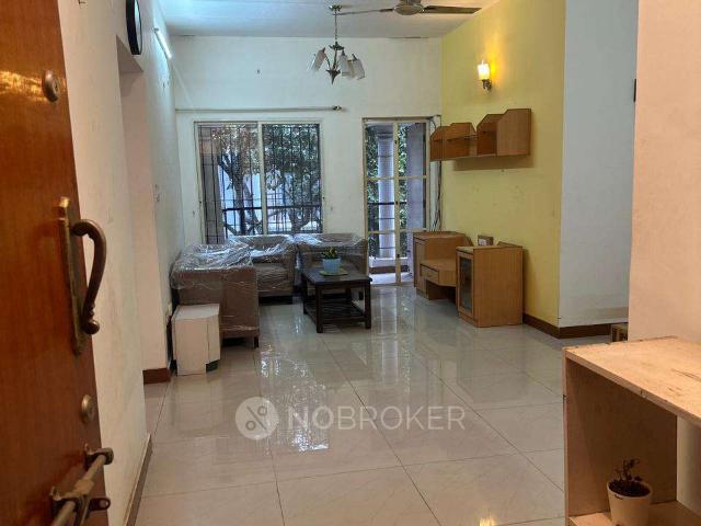 3 BHK Flat In Nandi Gardens Phase 2 for Rent In Jp Nagar