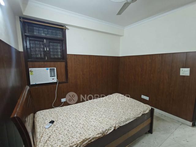 3 BHK Flat In Nandi Residency for Rent In Chhatarpur