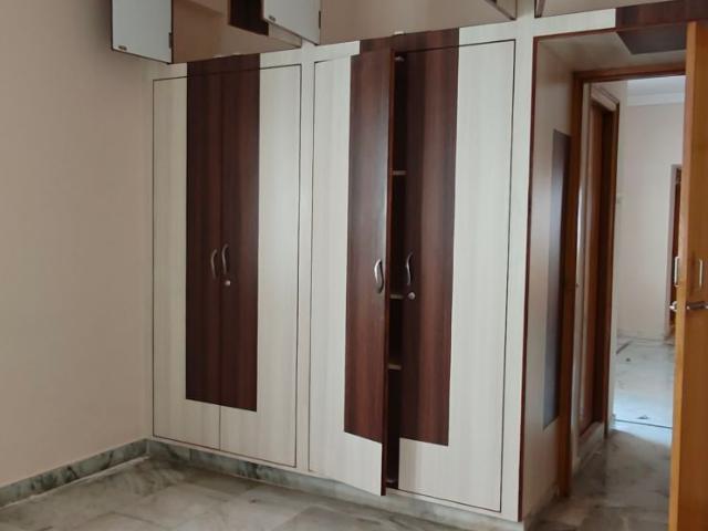 3 BHK Flat In Nandikamanor Apartment for Rent In Kukatpally