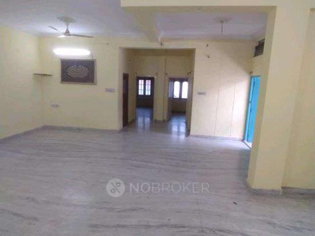 3 BHK Flat In Naser Residency for Rent In Masab Tank