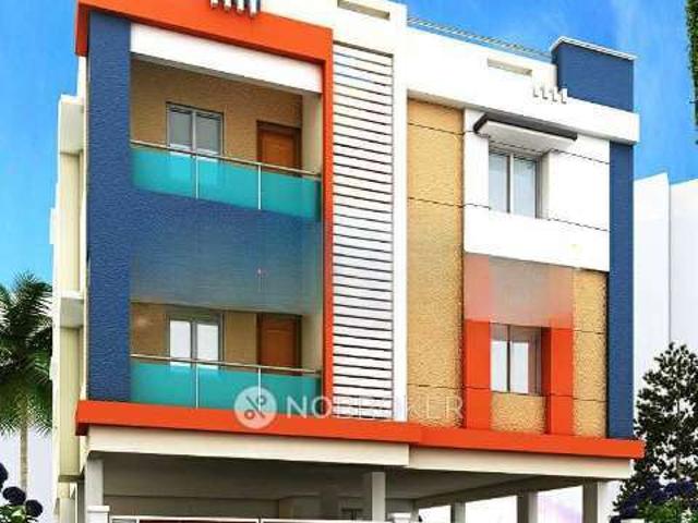 3 BHK Flat In Narayana Homes for Rent In Mrg Nagar, Saraswathi Nagar, Muttukkaranchavadi, Thoraipakkam, Tamil Nadu, India