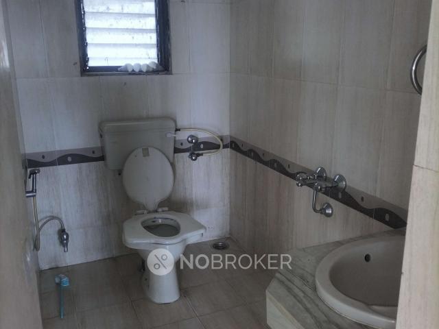 3 BHK Flat In Naren Hills For Sale In Wanowrie