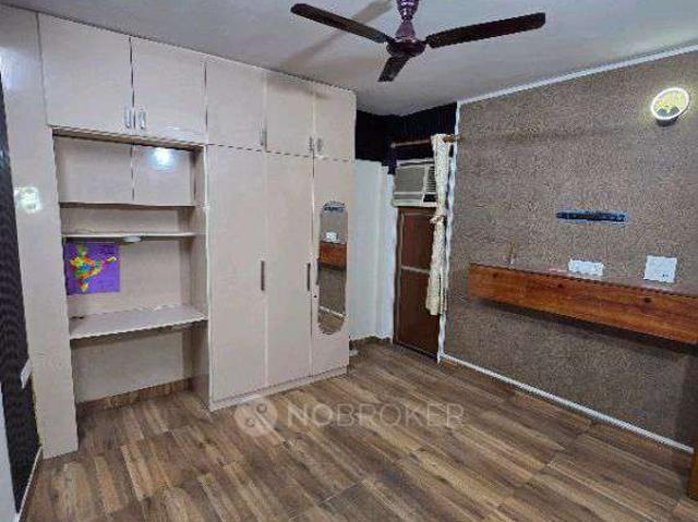3 BHK Flat In Nathu Niwas for Rent In Maidan Garhi