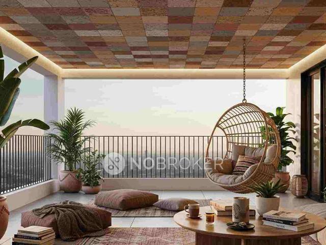 3 BHK Flat In Nath Prime Space For Sale In Dudulgaon