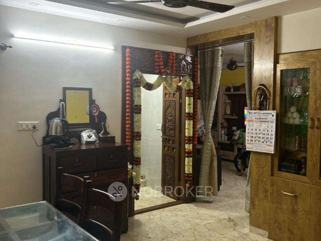 3 BHK Flat In National Games Village Complex For Sale In Ejipura