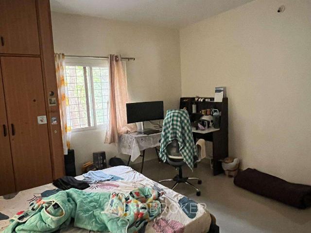 3 BHK Flat In National Games Village Complex For Sale In Koramangala