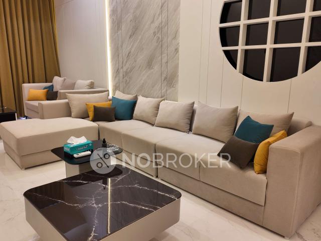 3 BHK Flat In Nav Bahar for Rent In Khar West