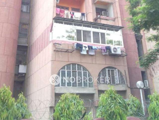 3 BHK Flat In Navniti Apartments for Rent In Patparganj