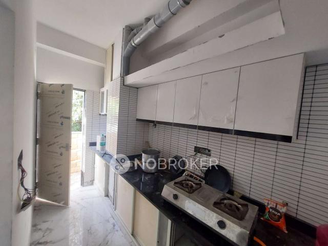 3 BHK Flat In Navodaya Apartments, Bilekahalli for Rent In Bilekahalli