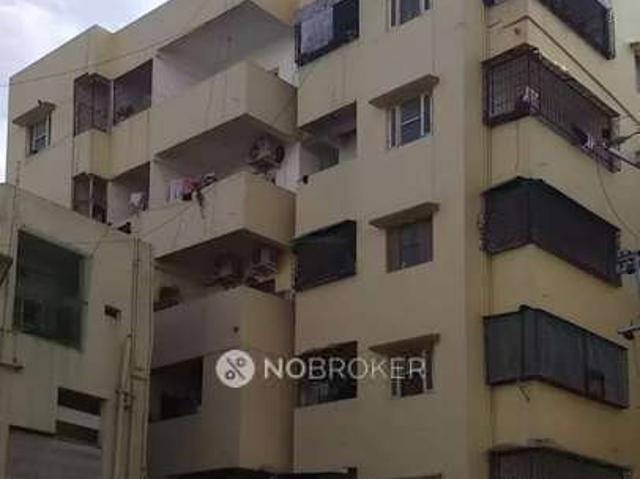 3 BHK Flat In Navodhaya Heights For Sale In Gudimalkapur