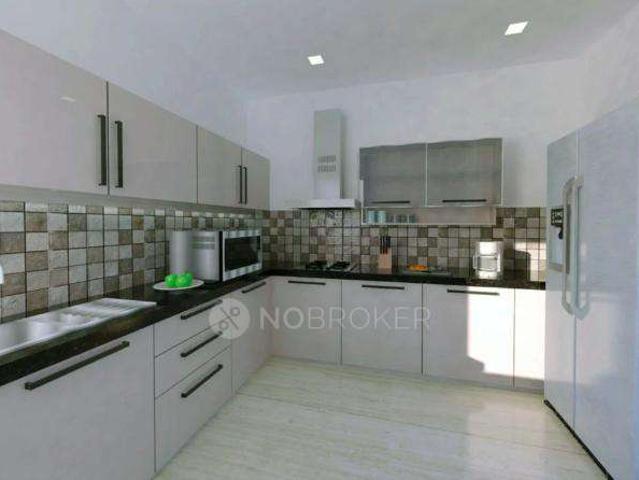 3 BHK Flat In Nava Jyothi Gokulam For Sale In Divya Unnathi Layout