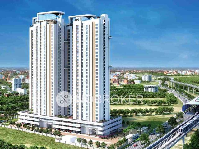 3 BHK Flat In Navami Landmaark for Lease In Rr Nagar