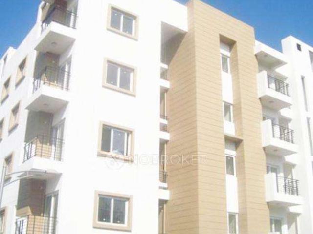 3 BHK Flat In Navaratna for Rent In Chromepet