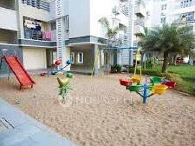 3 BHK Flat In Navin Springfields For Sale In Medavakkam