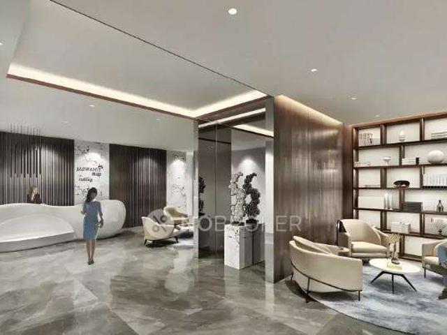3 BHK Flat In Navins Eden Park For Sale In Porur