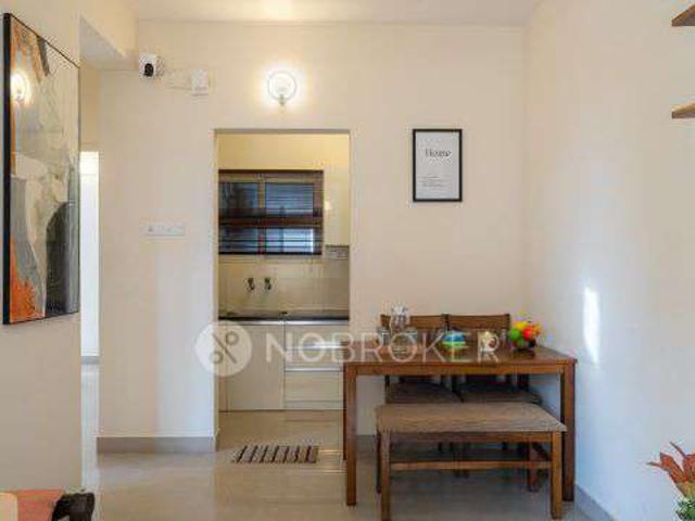 3 BHK Flat In Navins Hillview Avenue For Sale In Pallavaram