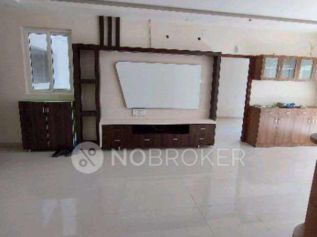 3 BHK Flat In Navins Starwood Towers 2.0 for Rent In Medavakkam
