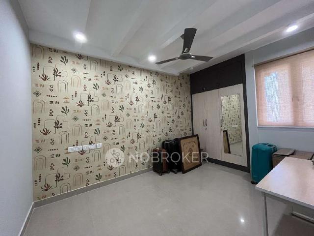 3 BHK Flat In Navins Starwood, Medavakkam for Rent In Medavakkam