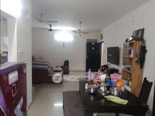 3 BHK Flat In Navins Starwood For Sale In Medavakkam