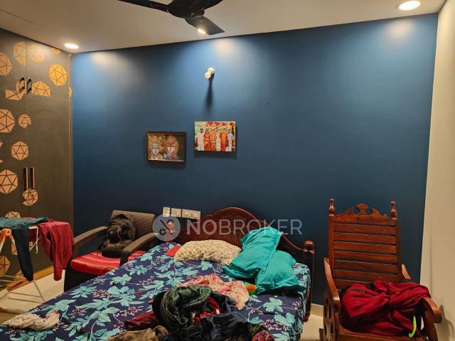 3 BHK Flat In Navins Starwood For Sale In Medavakkam