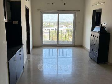 3 BHK Flat In Navins Starwood for Rent In Medavakkam