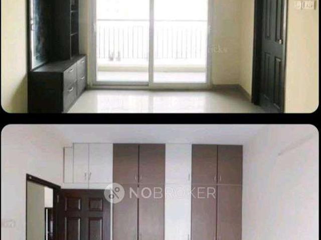 3 BHK Flat In Navins Starwood for Rent In Medavakkam