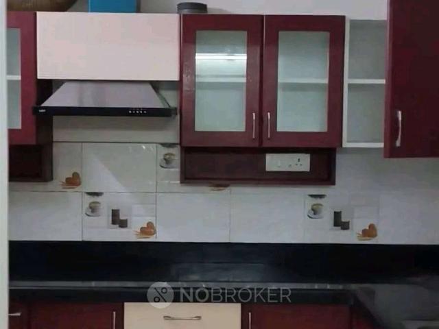 3 BHK Flat In Navins Starwood, Medavakkam for Rent In Medavakkam