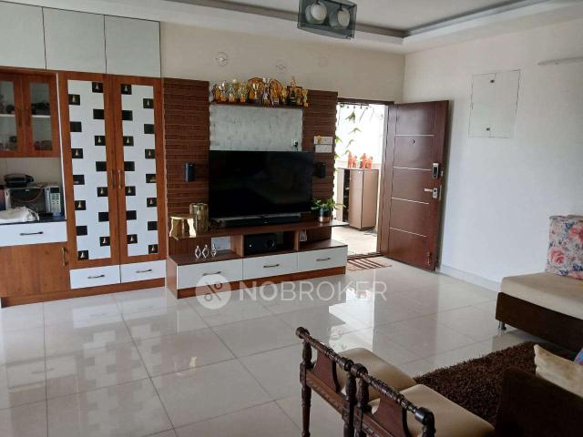 3 BHK Flat In Navins Starwood, Medavakkam For Sale In Medavakkam