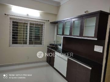 3 BHK Flat In Navya Nivas Ii Apartments for Rent In Kondapur