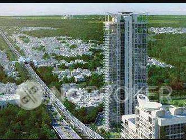3 BHK Flat In Nbcc Grande Rue For Sale In Ayurvigyan Nagar