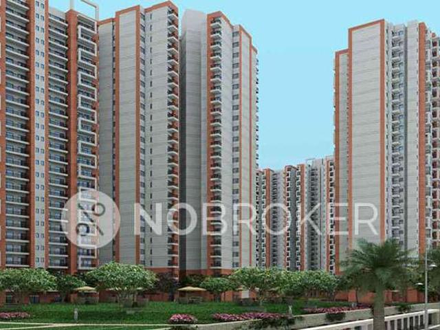 3 BHK Flat In Nbcc Dream Valley for Rent In Amrapali Dream Valley