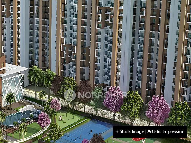 3 BHK Flat In Nbcc Dream Valley for Rent In Amrapali Dream Valley