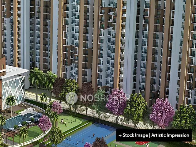3 BHK Flat In Nbcc Dream Valley For Sale In Amrapali Dream