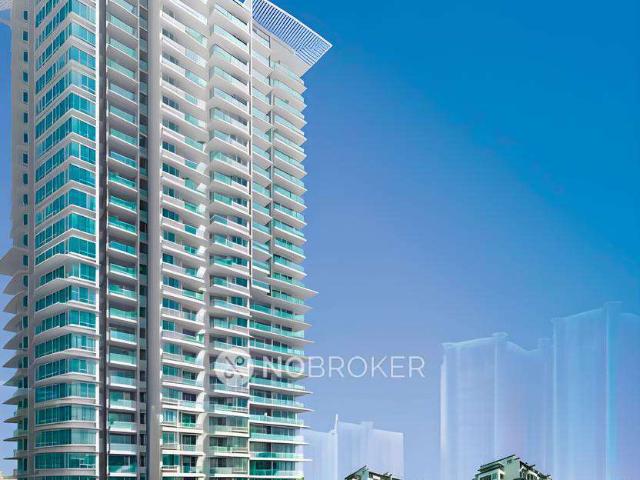 3 BHK Flat In Nbcc Heart Beat City For Sale In Sector 107