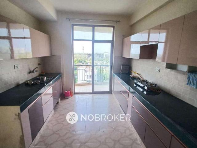 3 BHK Flat In Nbcc Heights for Rent In Sector 89