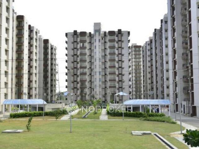 3 BHK Flat In Nbcc Heights for Rent In Sector 89